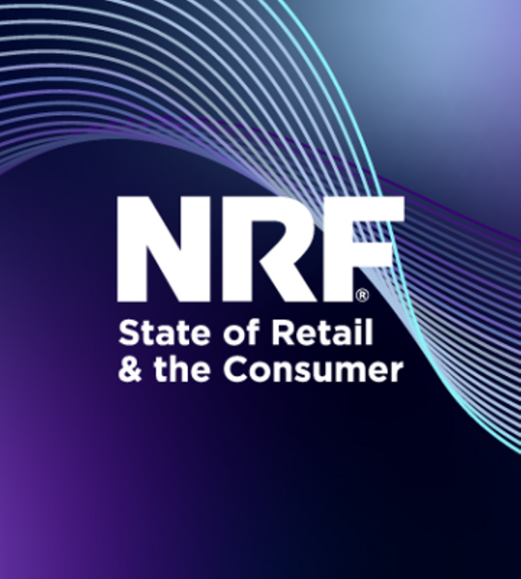 NRF State of Retail & the Consumer