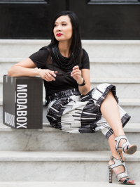 Monica Phromsavanh
Founder and CEOModabox