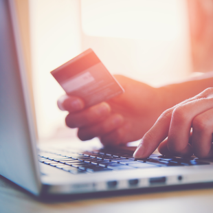 Digital identity security for ecommerce